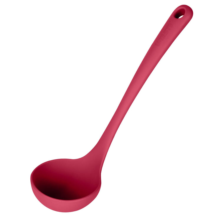 Silicone Soup Ladle