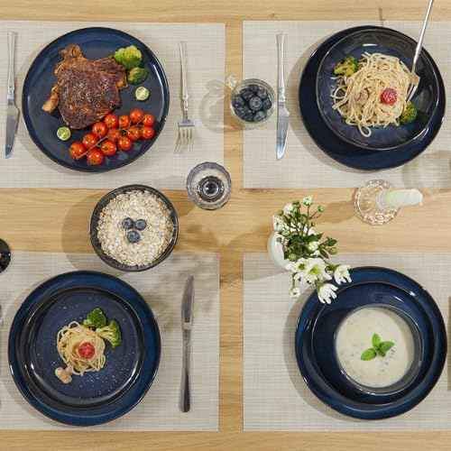 Plates and Bowls Sets