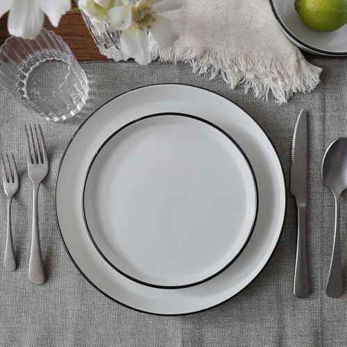 Saturn Dinnerware Sets (12 Count)