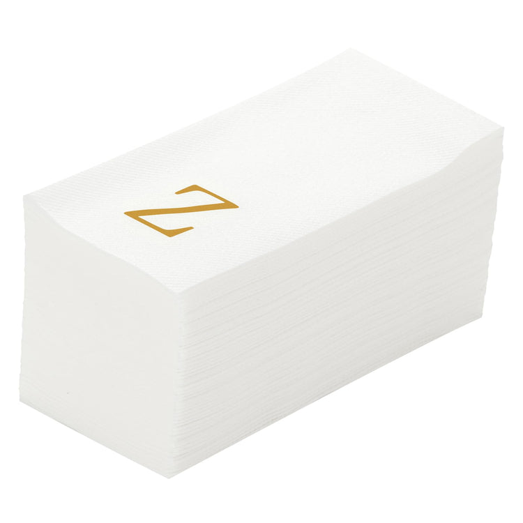 Luxenap 15.8 X 7.9 Inch Linen (2000 Count)