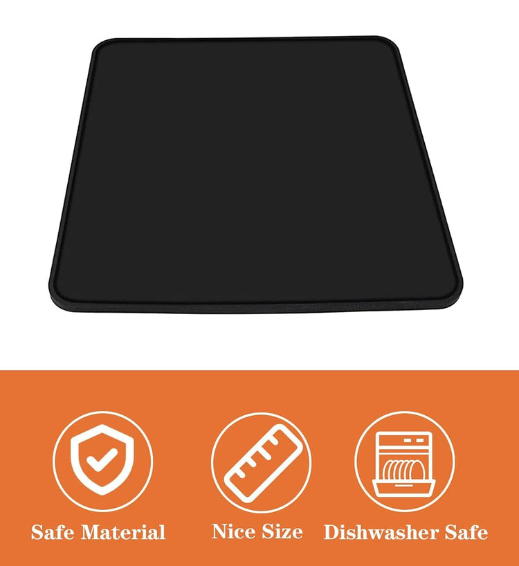 Coffee Tamper Mat for Portafilter