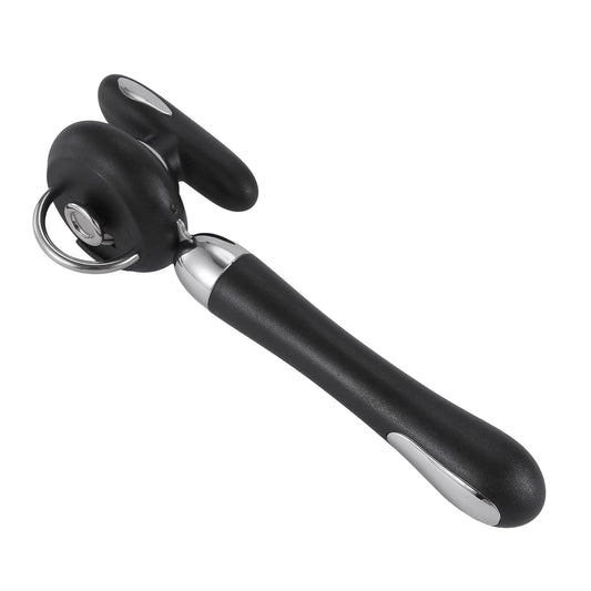 Can Opener Manual Tin Opener Stainless Steel Heavy Duty