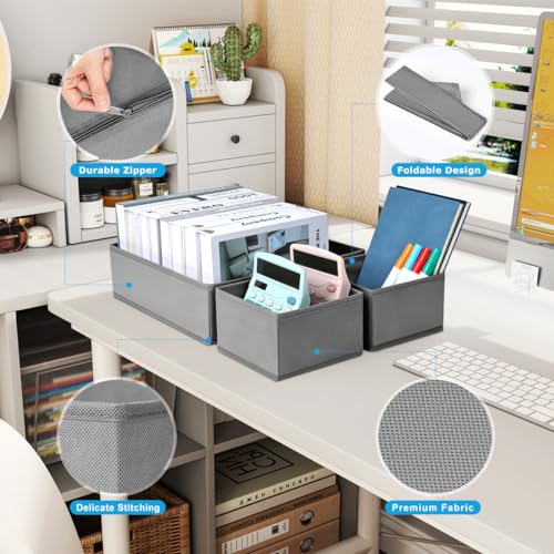 Drawer Organizer Clothes (12 Count)