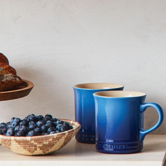 Stoneware Vancouver Mug