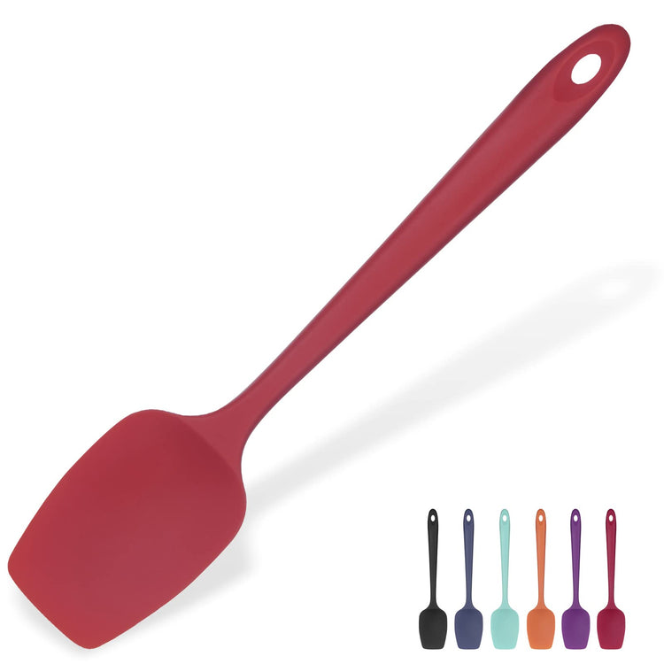 Silicone Spoon Spatula