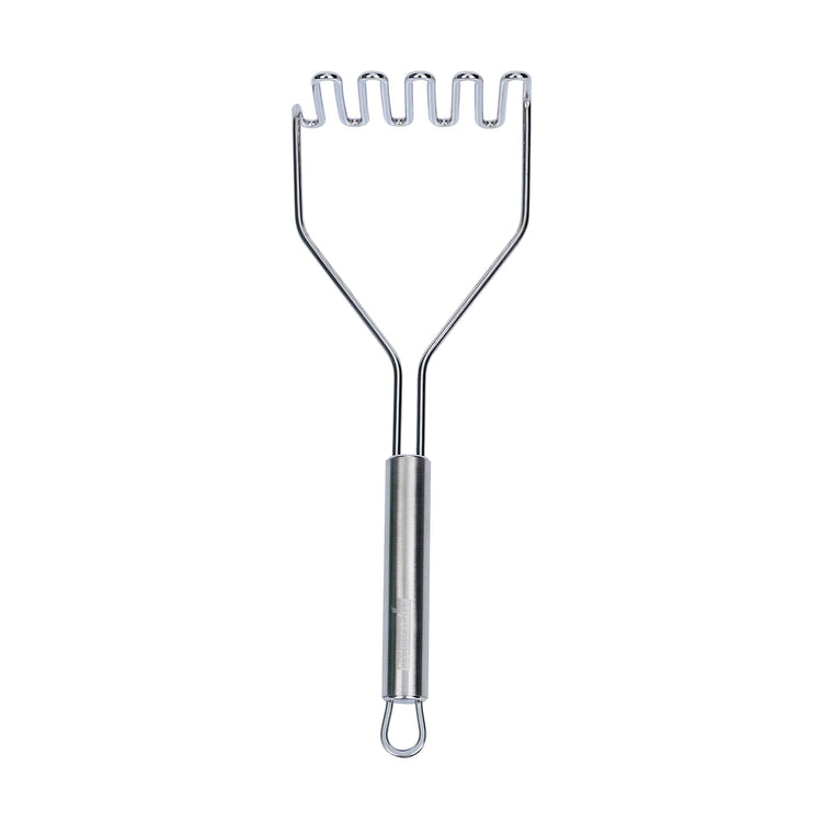 Stainless Steel Potato Masher (6 Count)