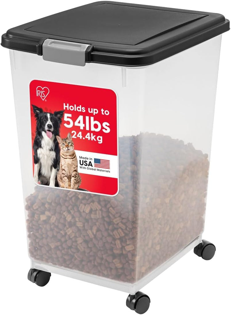 Dog Food Storage Container