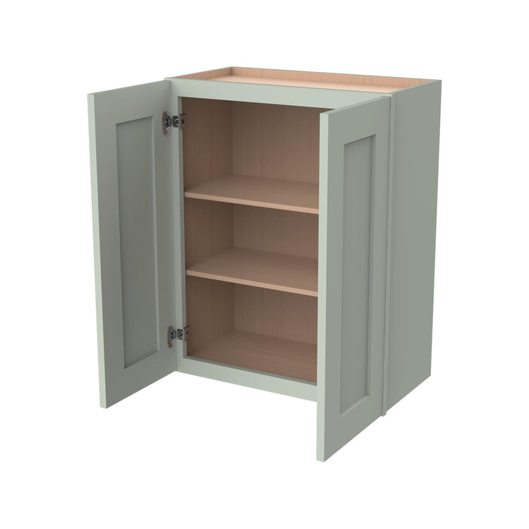 Wall Mounted Cabinet