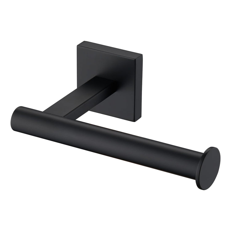 Toilet Paper Holder for Bathroom Toilet Roll Holder Hold Mega Rolls Wall Mounted