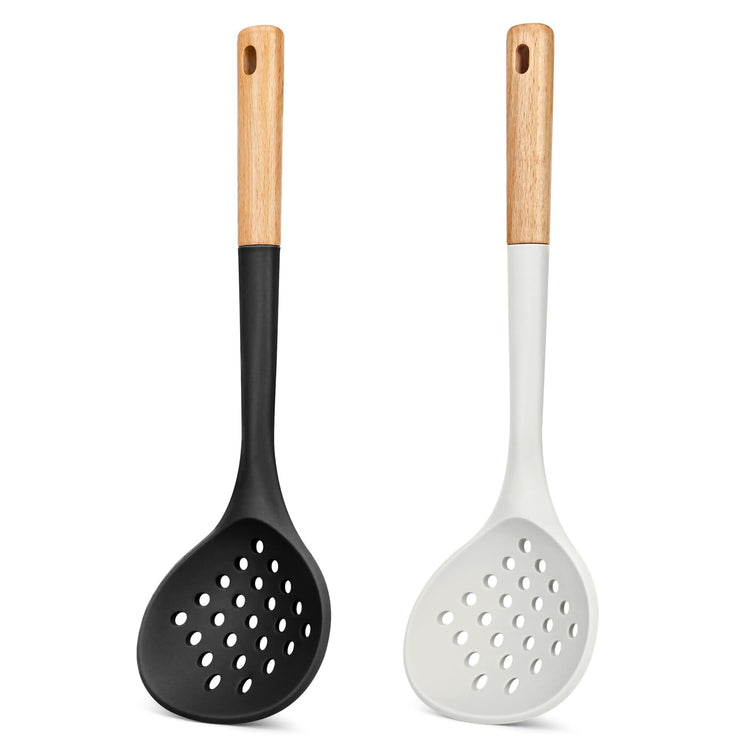 Kitchen Ladle Strainer