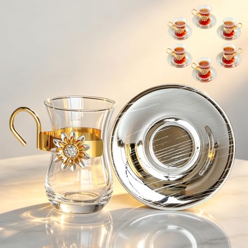 12 Piece Drinkware Set (12 Count)