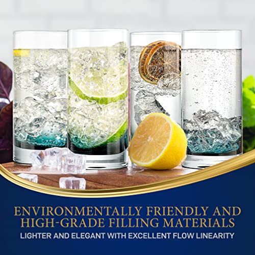 Highball Glasses 12.5oz (24 Count)