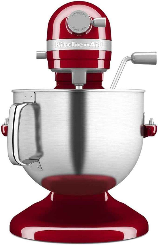 KitchenAid® 7 Quart Bowl-Lift Stand Mixer