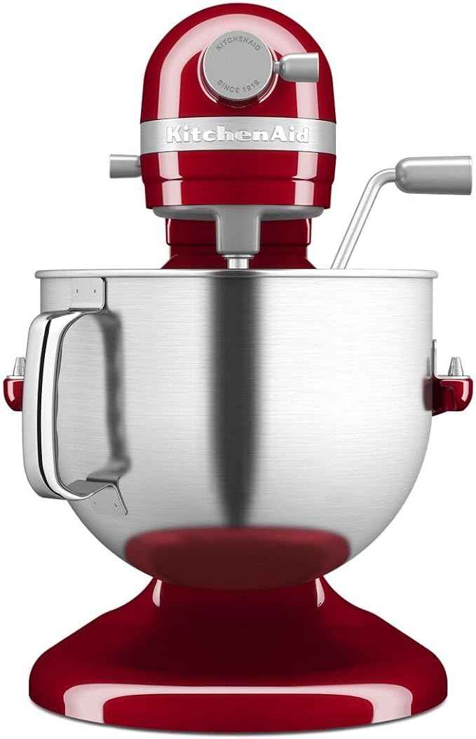 KitchenAid® 7 Quart Bowl-Lift Stand Mixer
