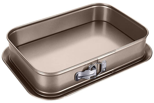 Springform Cheesecake Pan