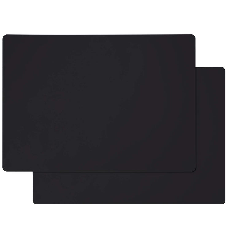 Extra Large Silicone Mats for Countertop (2 Count)