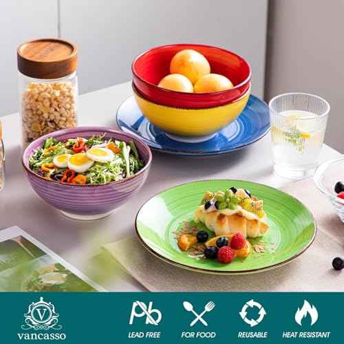 Bonita Dinnerware Sets