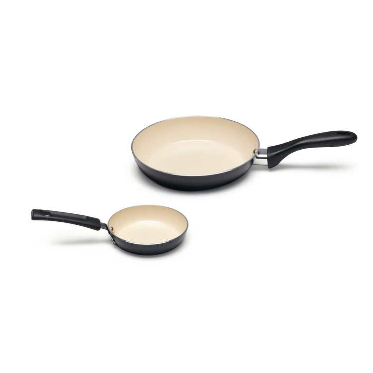 11 Piece Ceramic Non (11 Count)