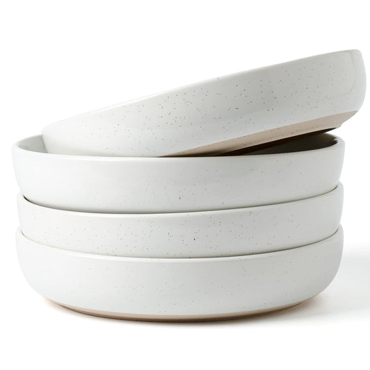 Milkyway 33 oz Pasta Bowls Set of 4 (4 Count)