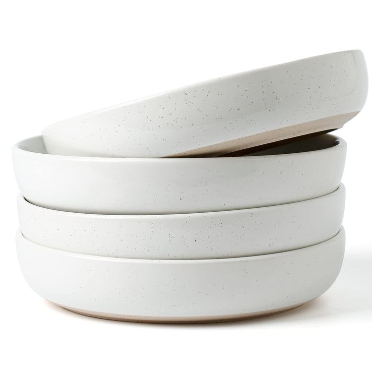 Milkyway 33 oz Pasta Bowls Set of 4 (4 Count)