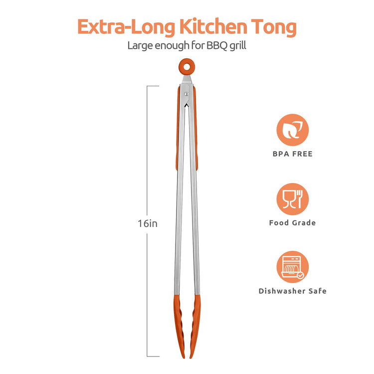 Kitchen Tong for Cooking