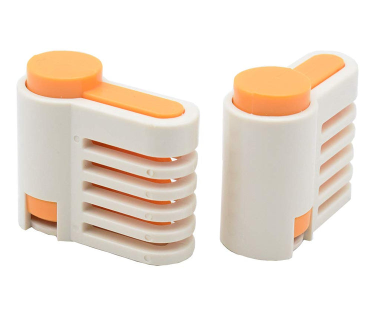 2PCS DIY Cake Slicer (2 Count)