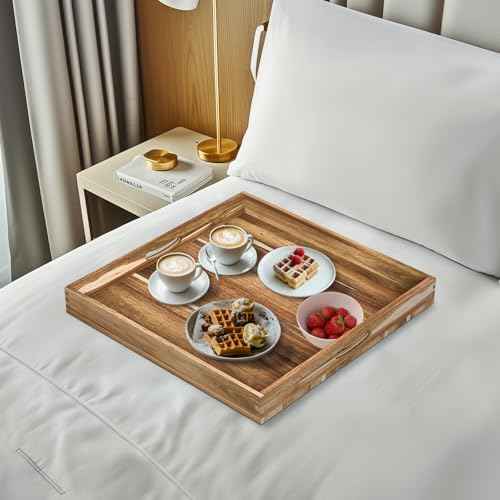 Extra Large Ottoman Tray
