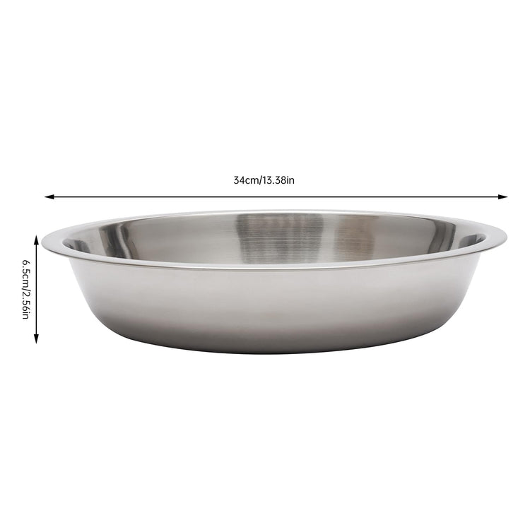 Chafing Dish Buffet Set