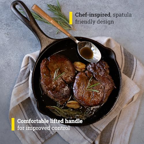 Chef Collection 8 Inch Pre (8" (Pack of 1))