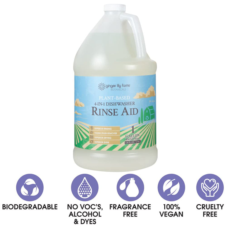 Botanicals Plant (128 Fl Oz)
