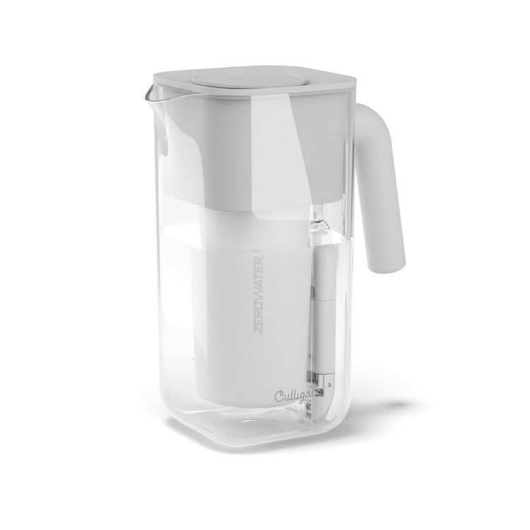 with ZeroWater Technology 7