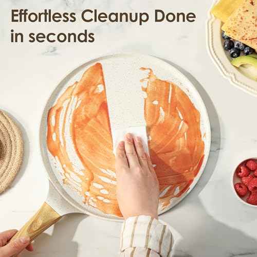 23 PCS Nonstick Ceramic Cookware Set