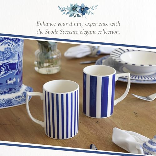 Steccato Collection