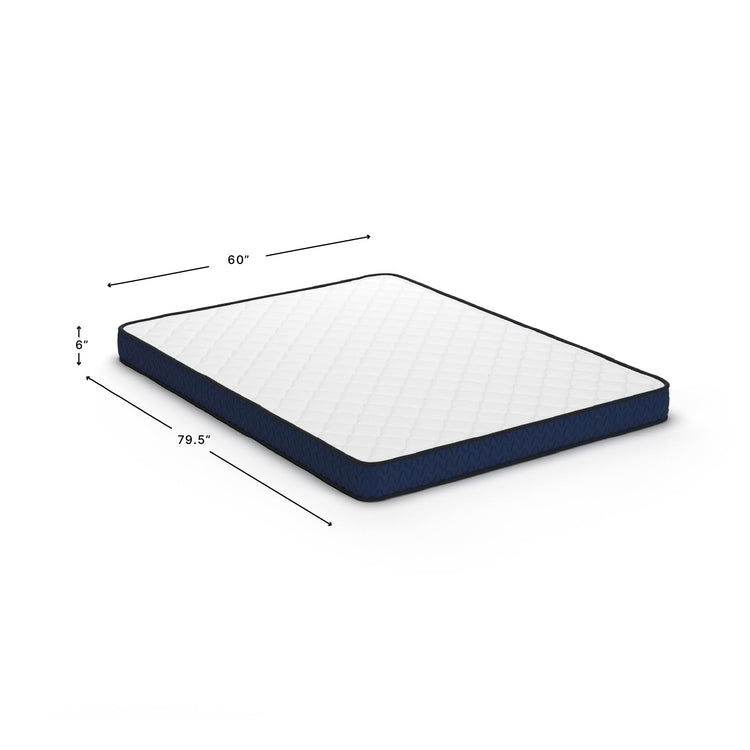 Memory Foam Mattress