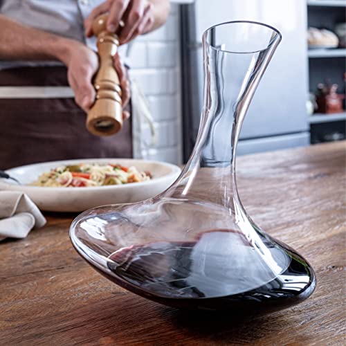 Wine Decanter