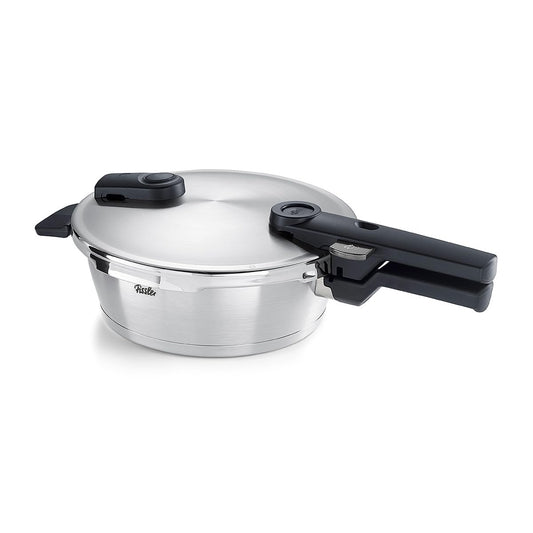 Vitaquick Premium 2.6 Quart Stovetop Pressure Skillet