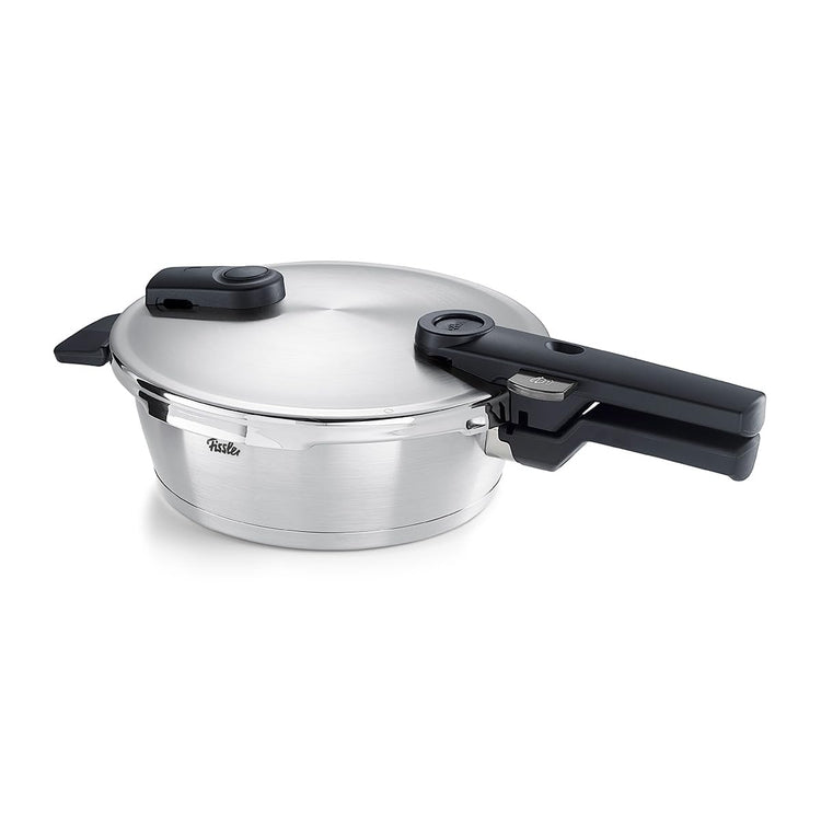 Vitaquick Premium 2.6 Quart Stovetop Pressure Skillet