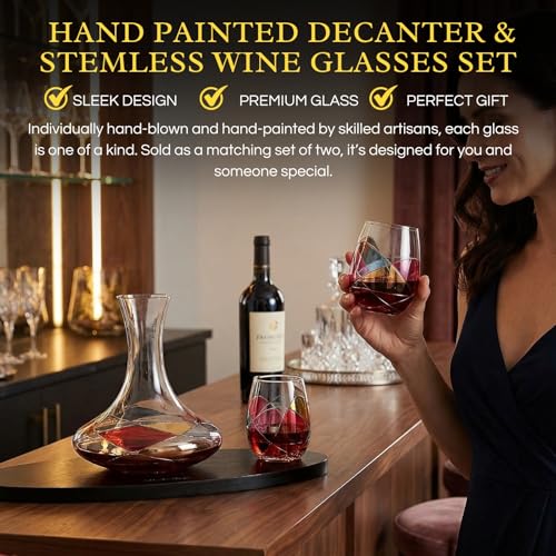 Artisanal Hand (4 Count)