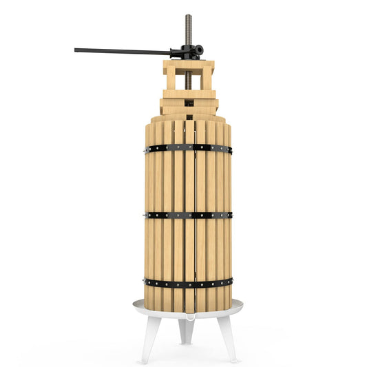 Fruit Press 7.9 Gallon