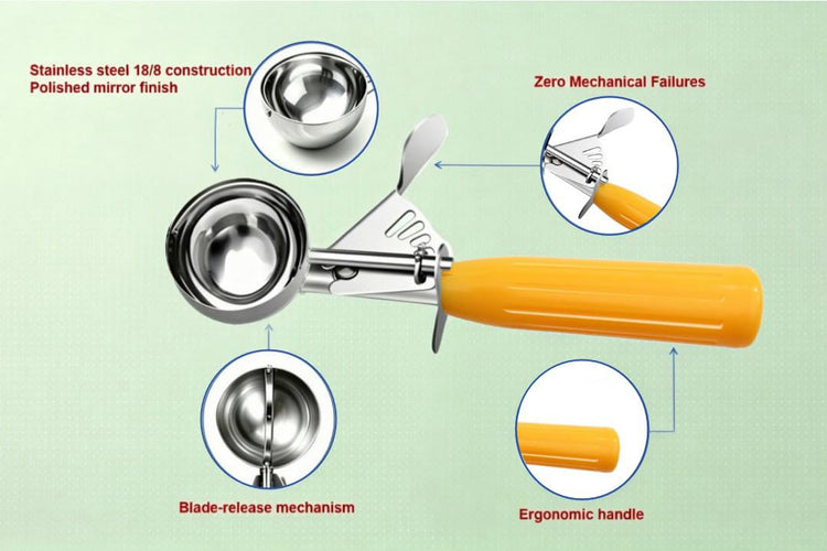 TOPKITCHEN Commercial