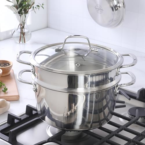 Kitchen Essentials Chef's Deck 3