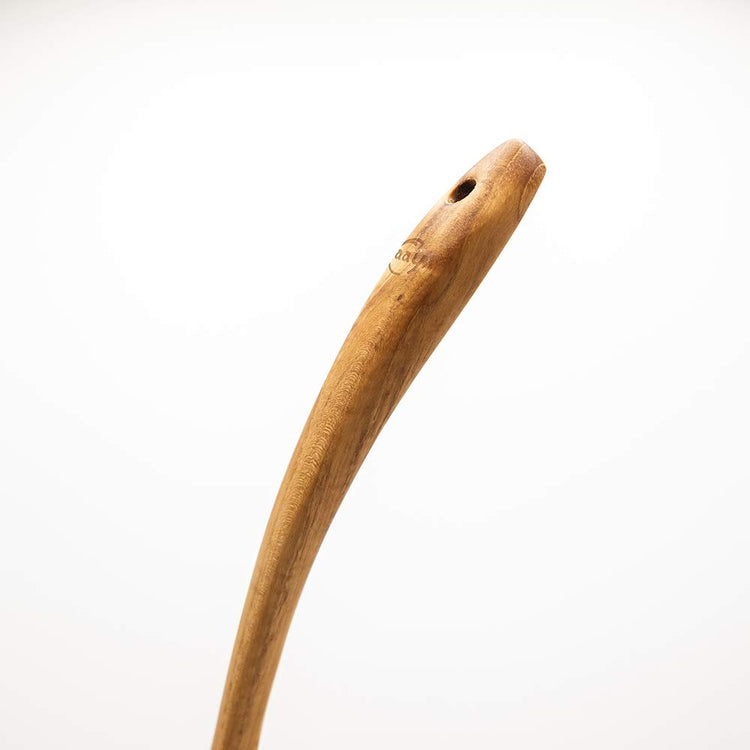 Original Eco Friendly Wooden Serving Ladle