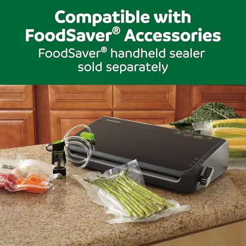 Vacuum Sealer Machine (84.8 Ounce)