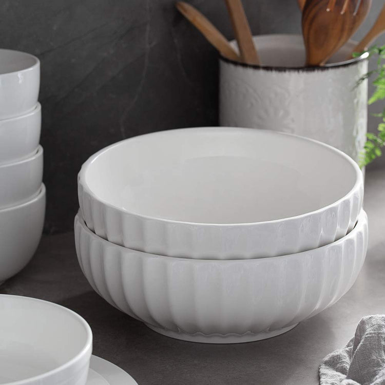 9.8'' Serving Bowls (2 Count)