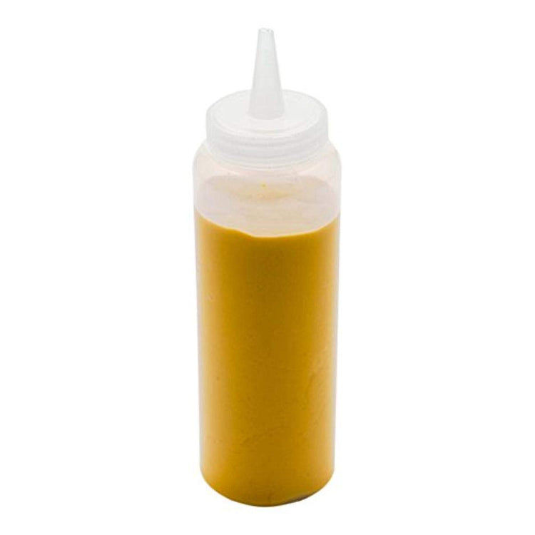 8 Ounce Condiment Squeeze Bottle