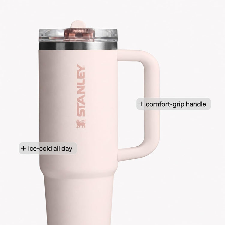 Quencher ProTour Flipstraw Tumbler