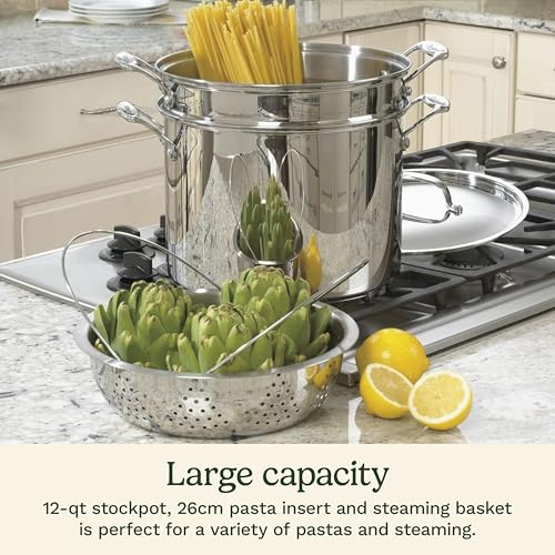 4 Piece Cookware Set