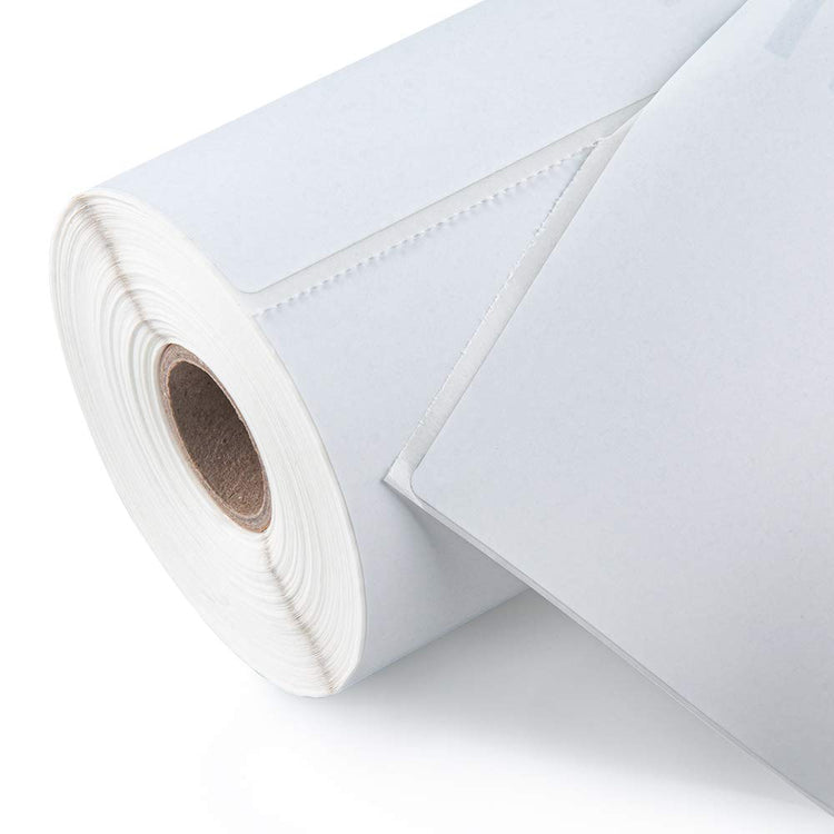 4400 4x6 Thermal Shipping Labels (4400 Count)
