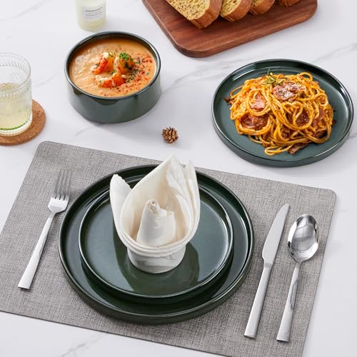 Dinnerware Dishes Sets for 8