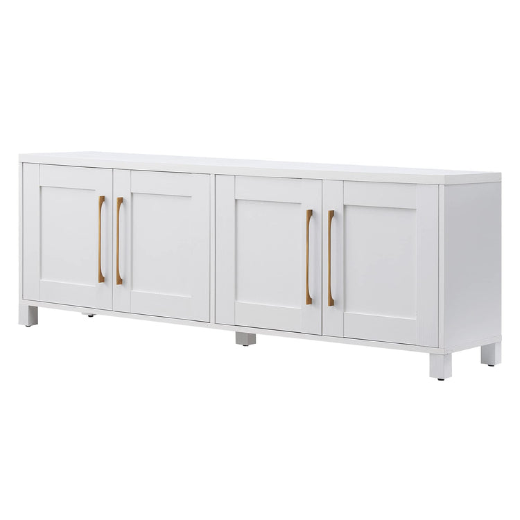 68" TV Stand for TVs up to 75"